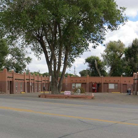 Riverside Inn Of Alamosa Exterior foto